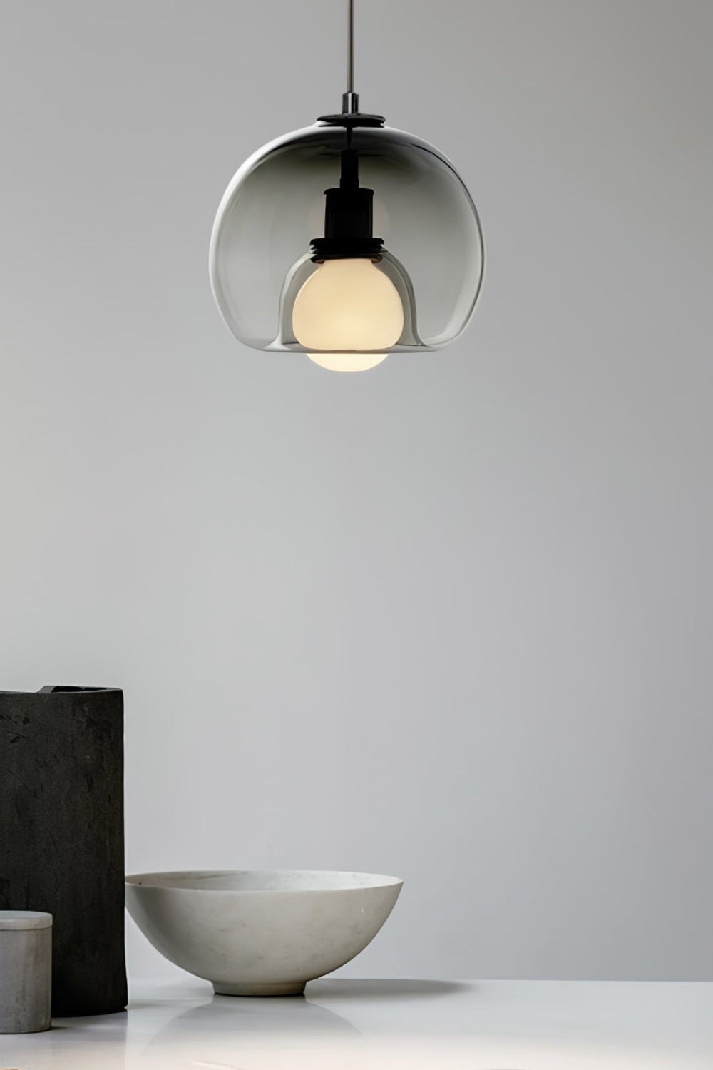 Eres Pendant Lamp - morylighting