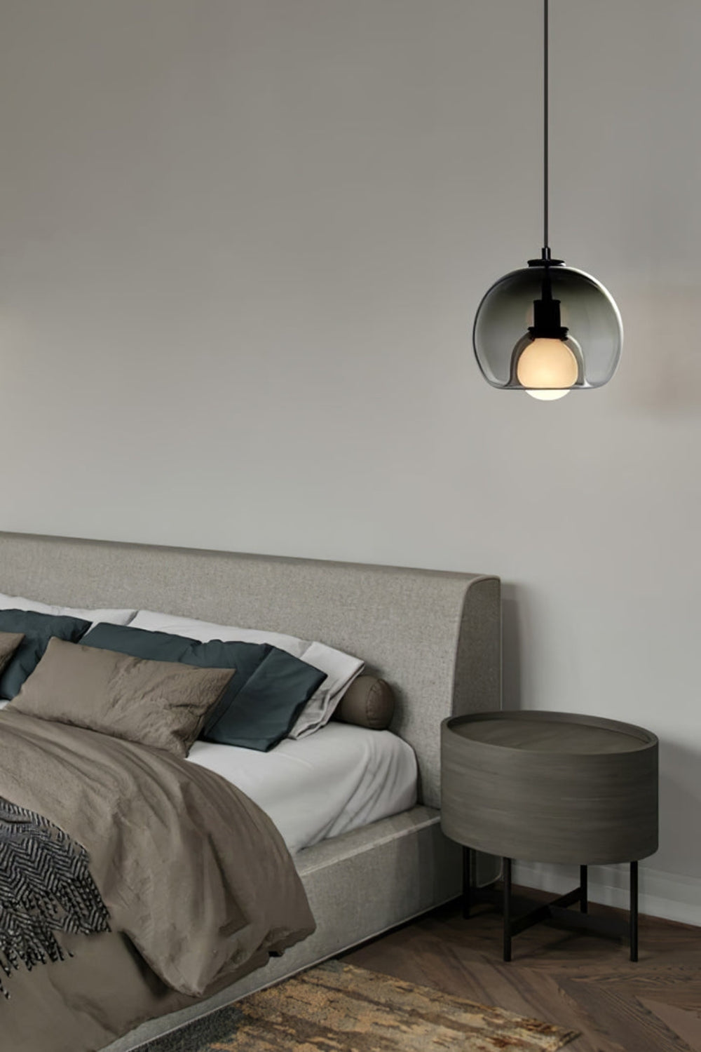 Eres Pendant Lamp - morylighting