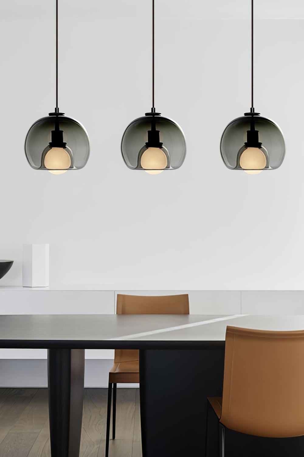 Eres Pendant Lamp - morylighting