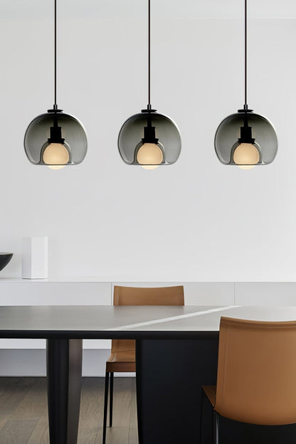 Eres Pendant Lamp - morylighting