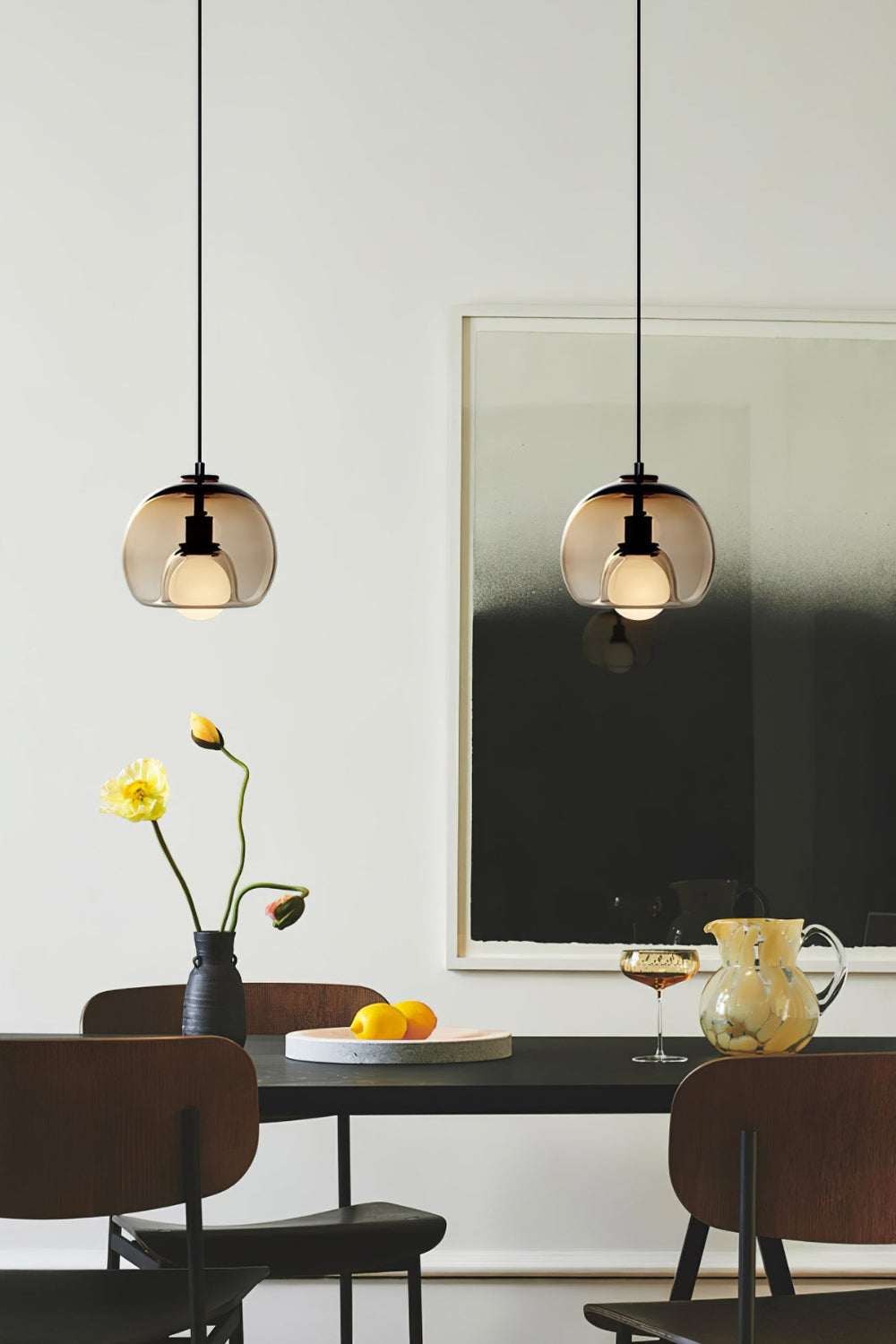 Eres Pendant Lamp - morylighting