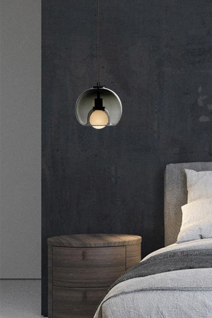 Eres Pendant Lamp - morylighting