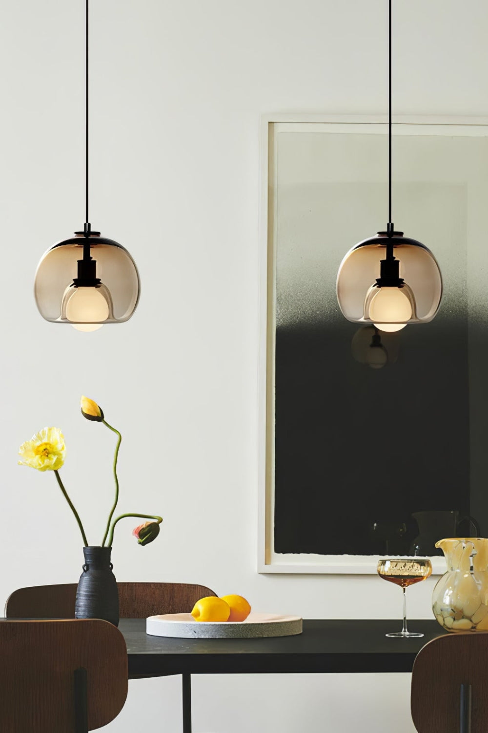 Eres Pendant Lamp - morylighting