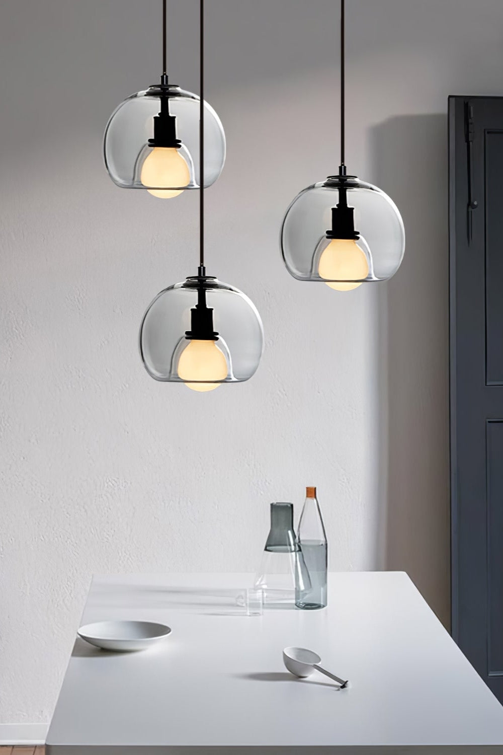 Eres Pendant Lamp - morylighting