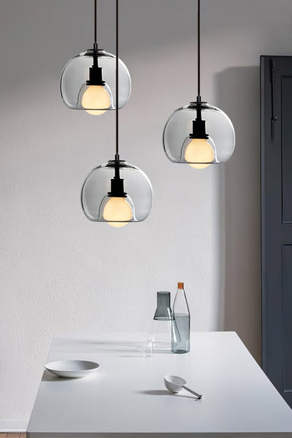 Eres Pendant Lamp - morylighting