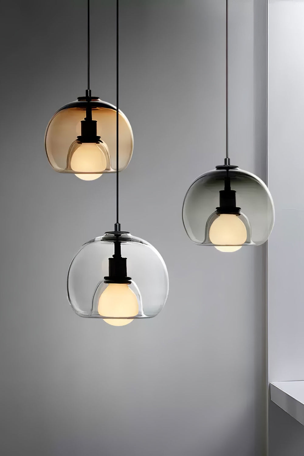 Eres Pendant Lamp - morylighting
