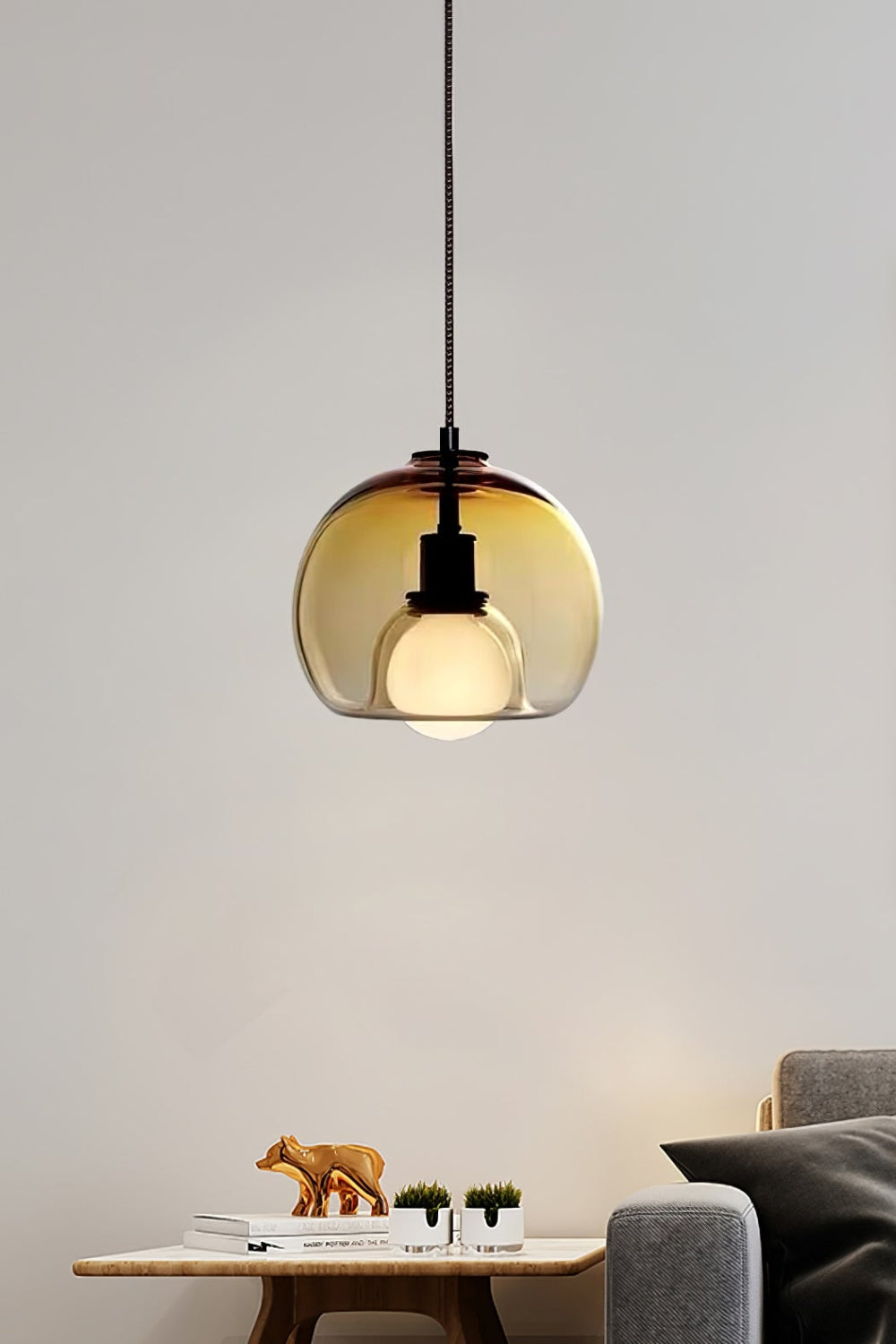 Eres Pendant Lamp - morylighting