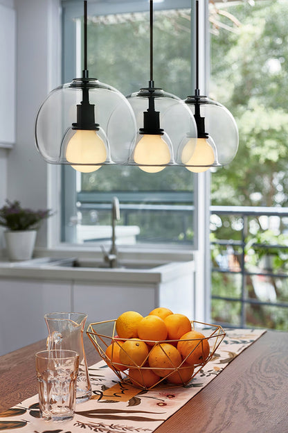 Eres Pendant Lamp - morylighting