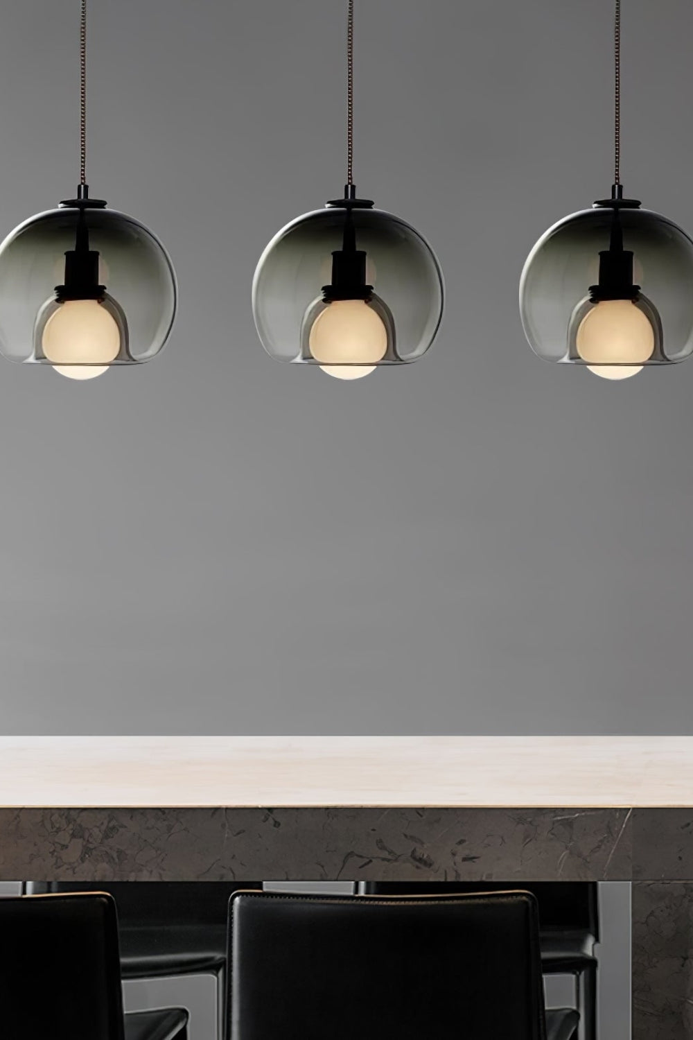 Eres Pendant Lamp - morylighting