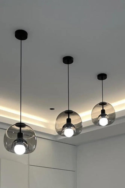 Eres Pendant Lamp - morylighting