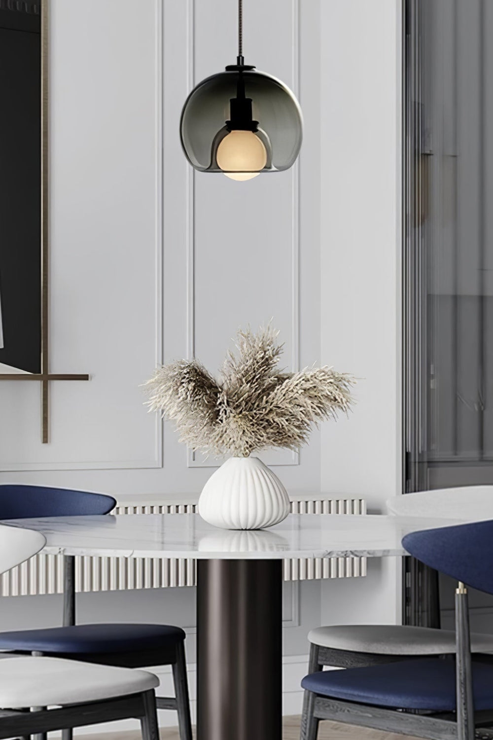 Eres Pendant Lamp - morylighting