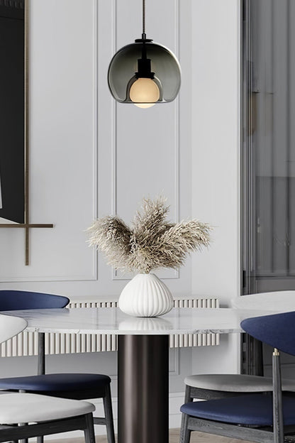 Eres Pendant Lamp - morylighting