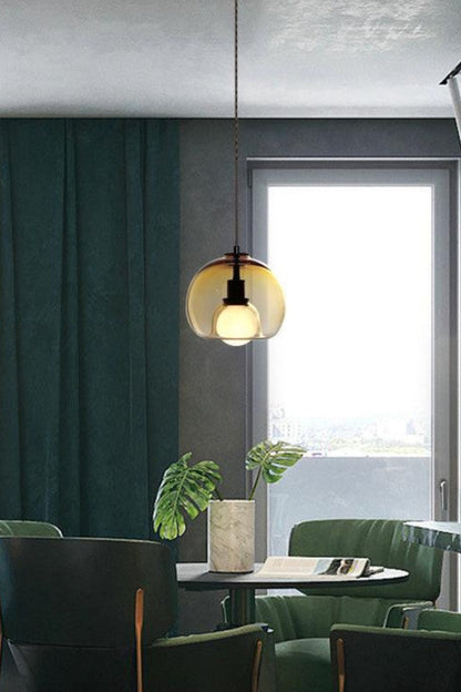 Eres Pendant Lamp - morylighting
