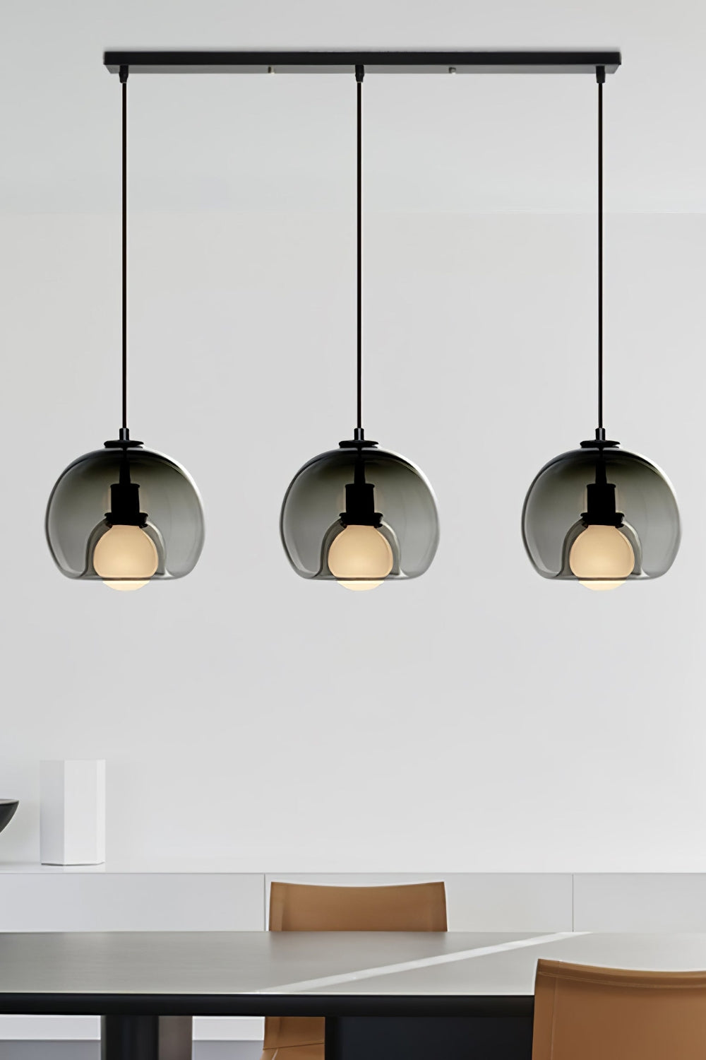 Eres Pendant Lamp - morylighting