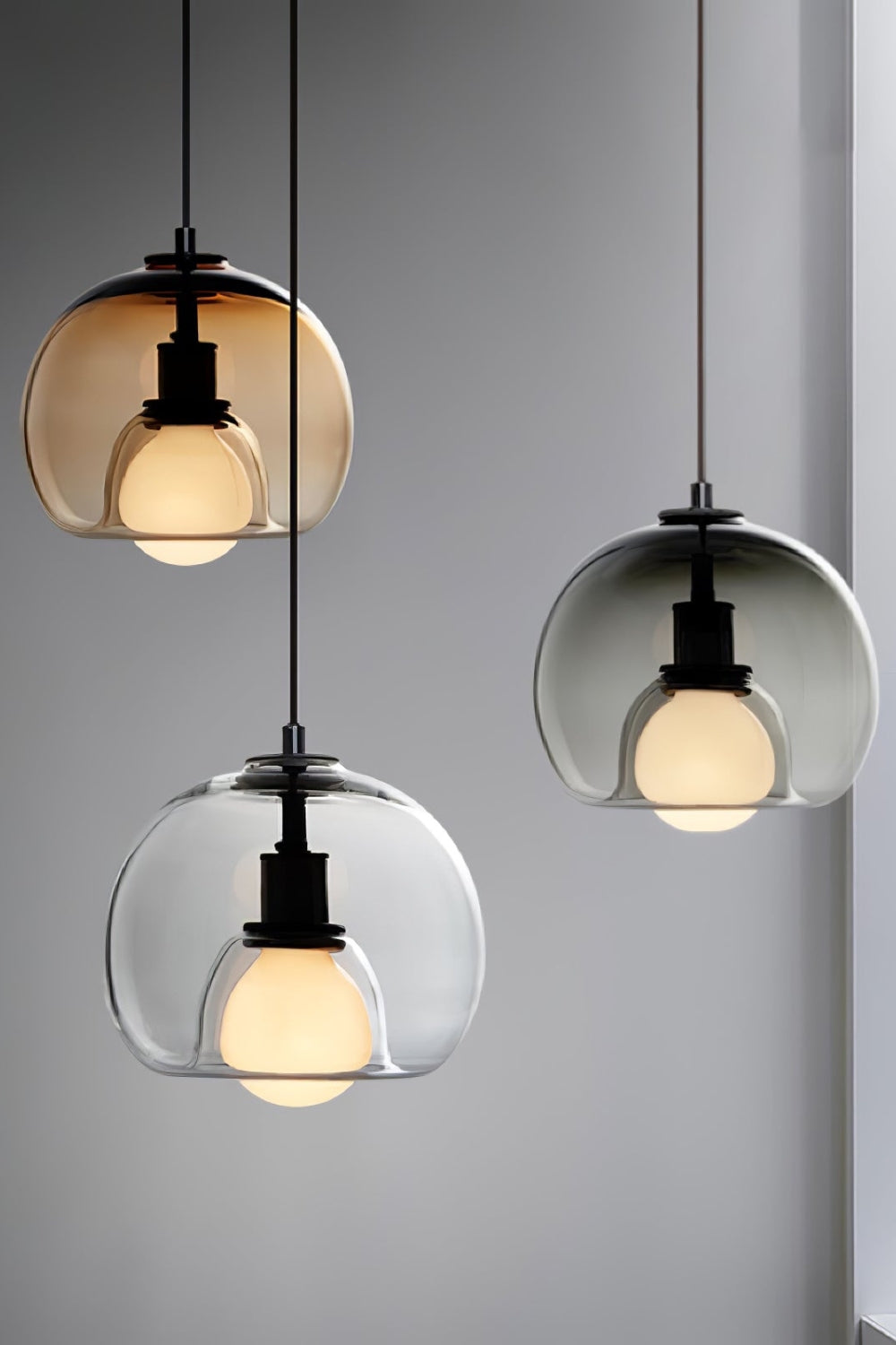 Eres Pendant Lamp - morylighting