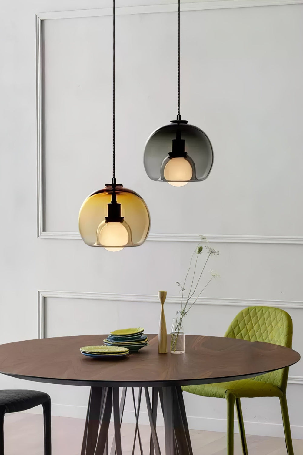 Eres Pendant Lamp - morylighting