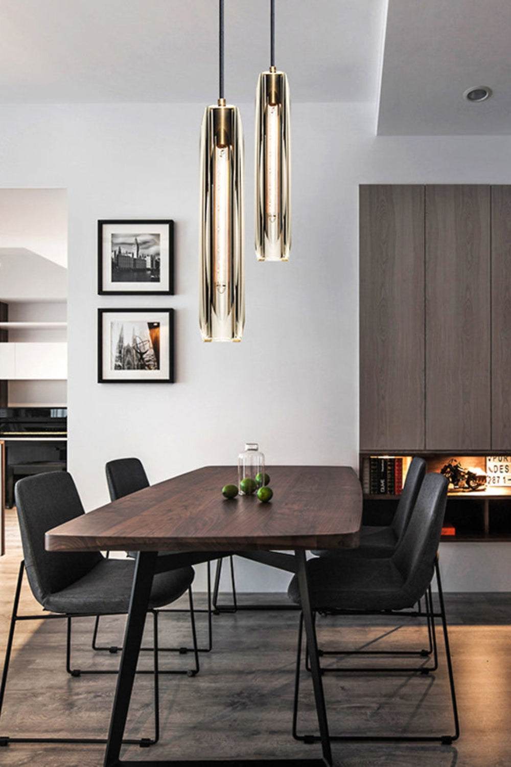 Erma Pendant Lamp - morylighting