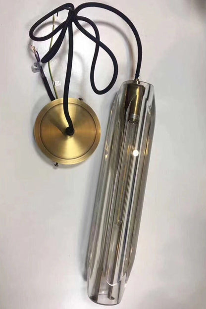 Erma Pendant Lamp - morylighting