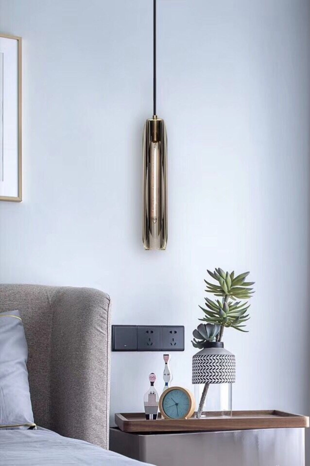 Erma Pendant Lamp - morylighting