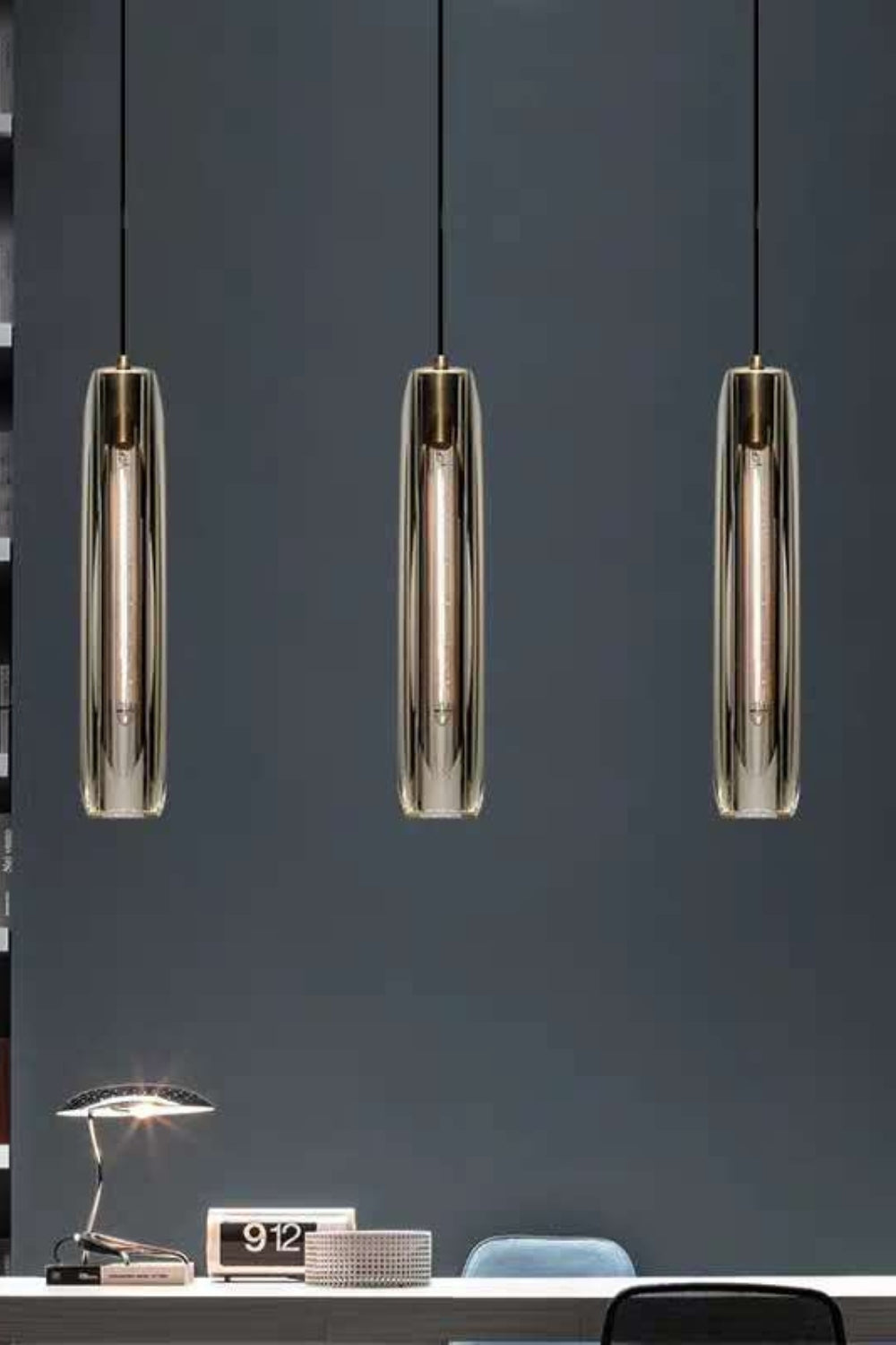 Erma Pendant Lamp - morylighting