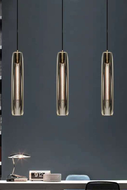 Erma Pendant Lamp - morylighting