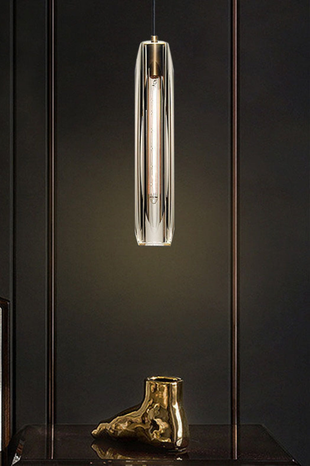 Erma Pendant Lamp - morylighting