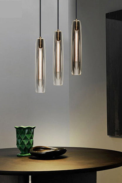 Erma Pendant Lamp - morylighting