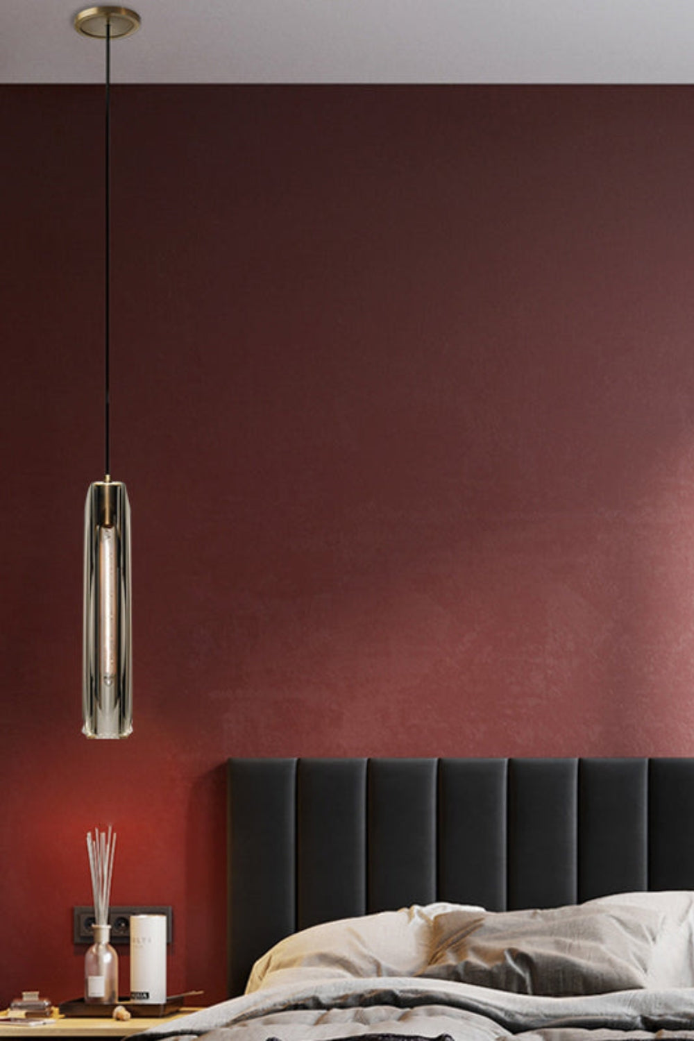 Erma Pendant Lamp - morylighting