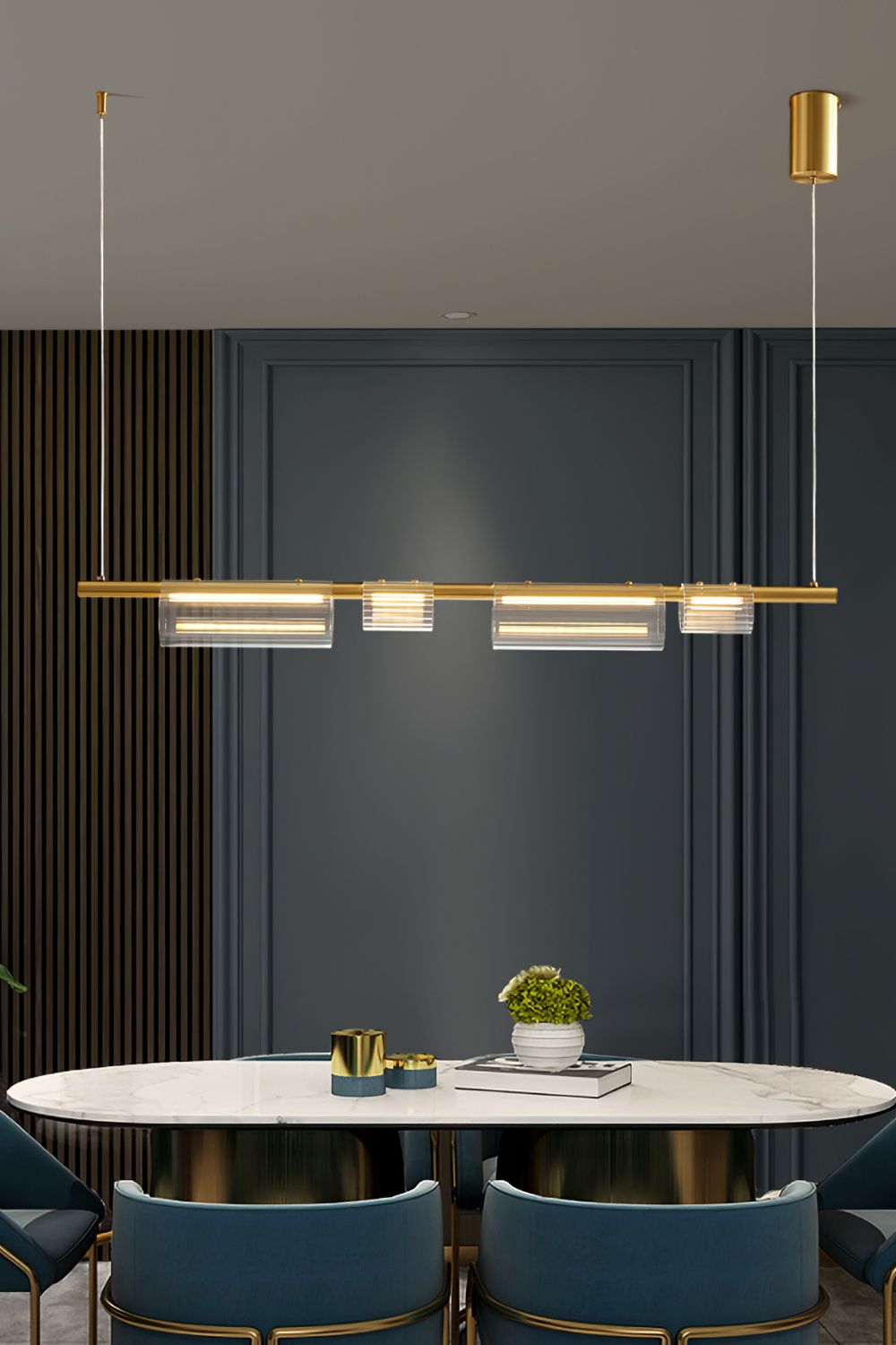 Esfera Pendant Light - morylighting