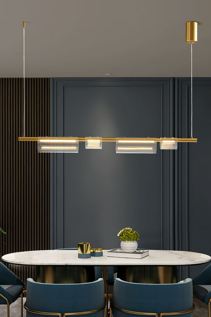 Esfera Pendant Light - morylighting
