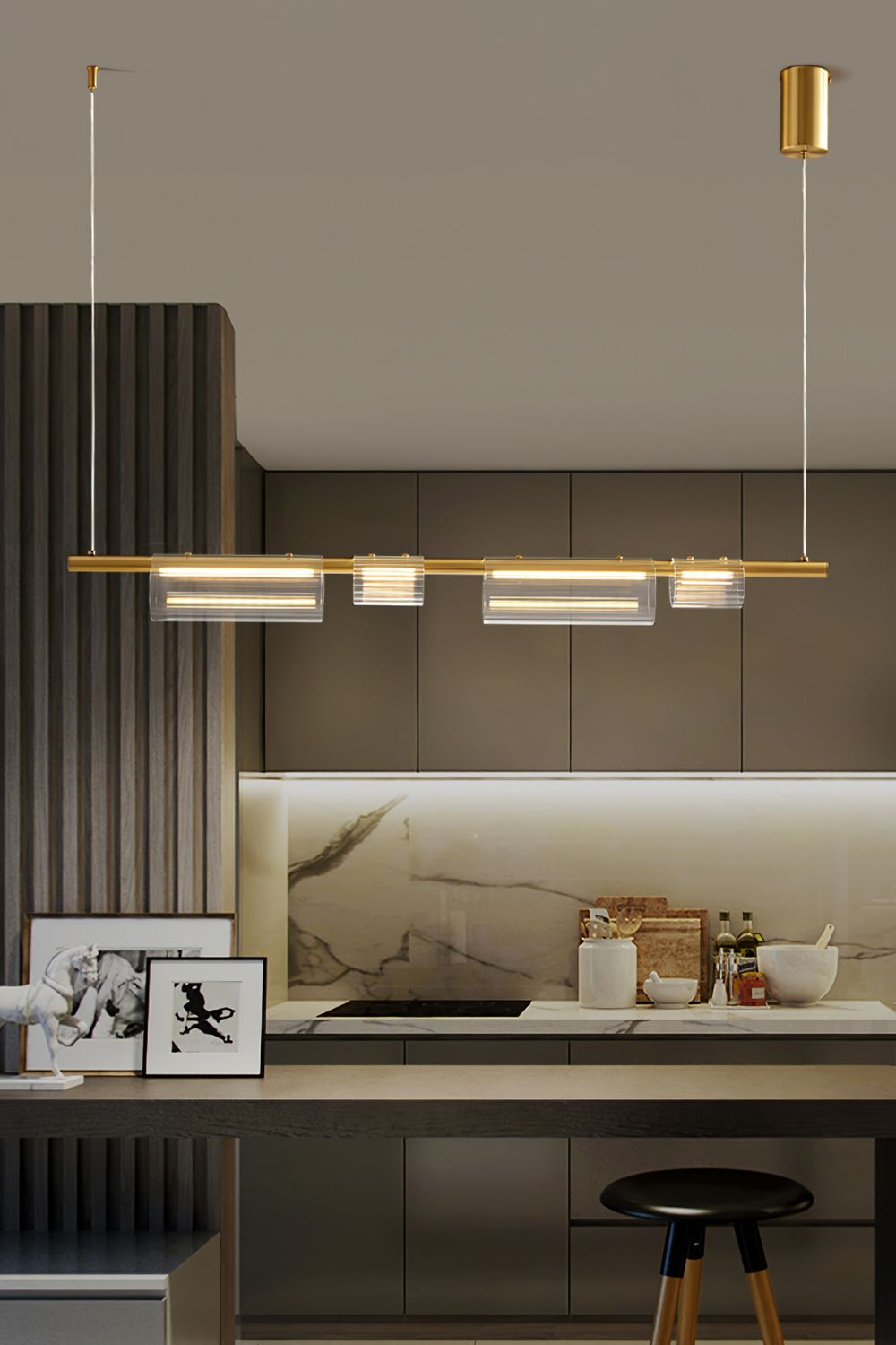 Esfera Pendant Light - morylighting