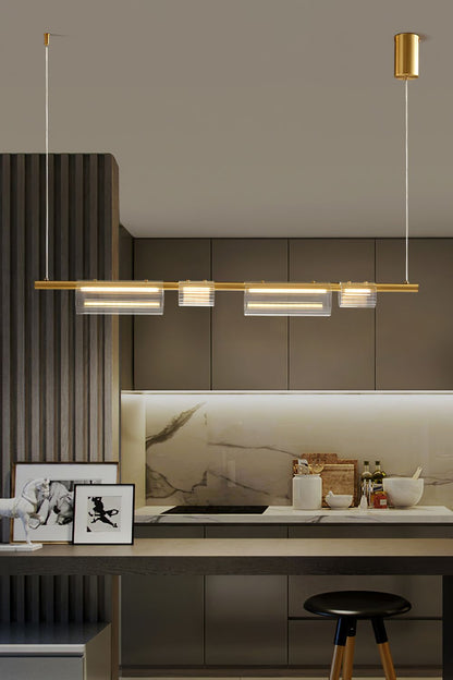 Esfera Pendant Light - morylighting