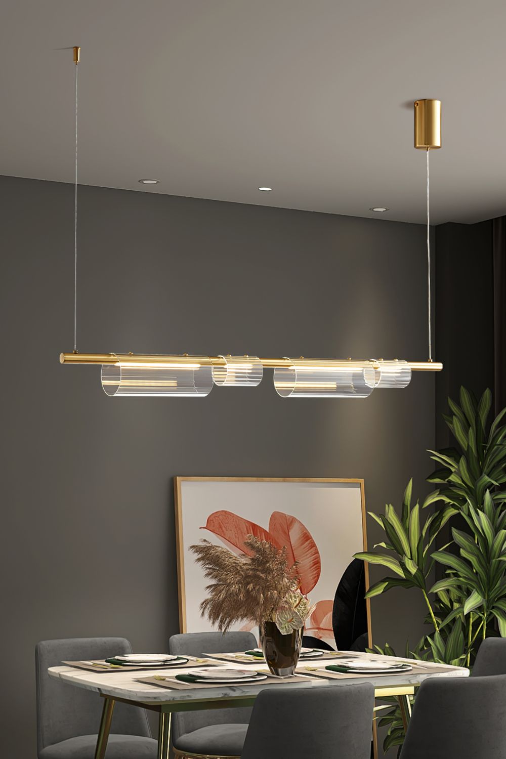Esfera Pendant Light - morylighting
