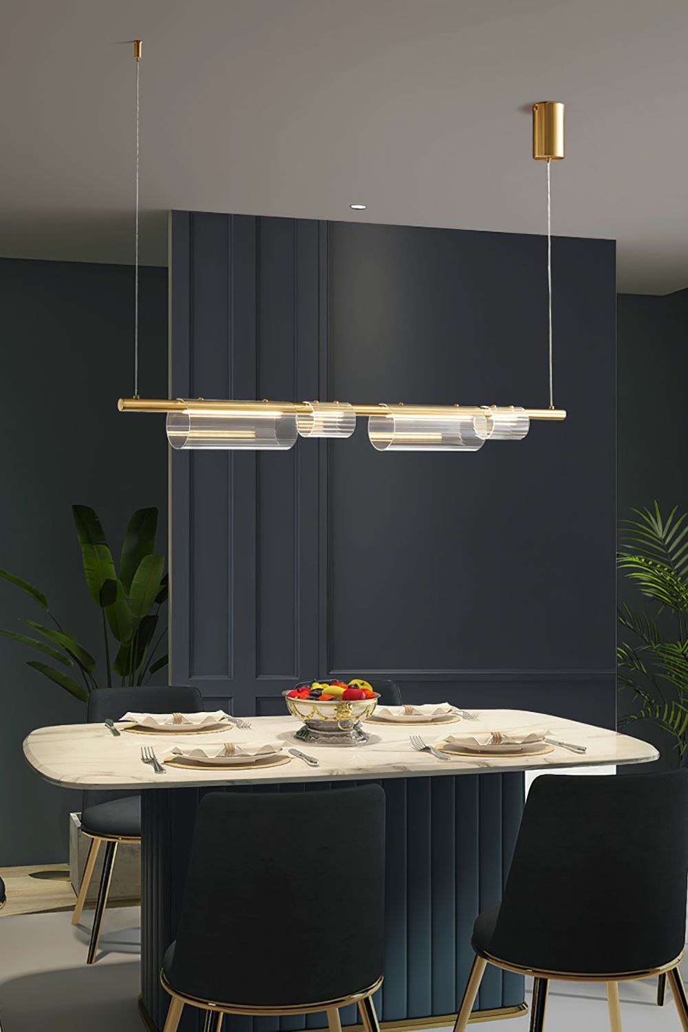 Esfera Pendant Light - morylighting