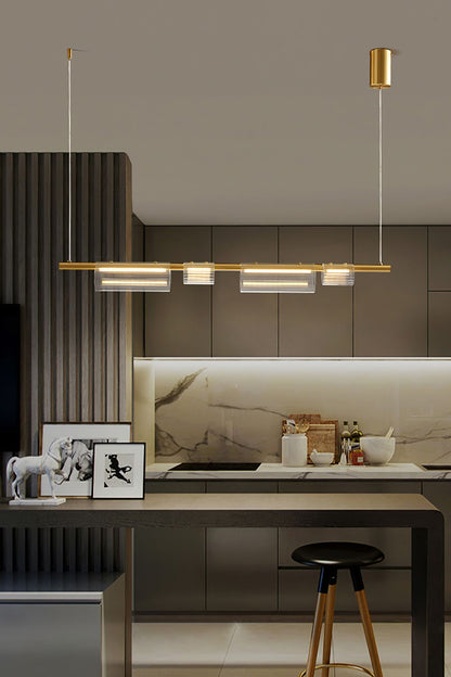 Esfera Pendant Light - morylighting