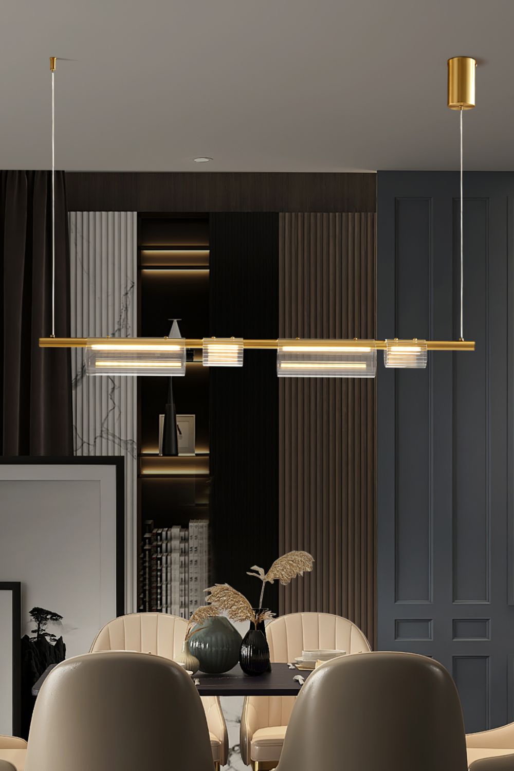 Esfera Pendant Light - morylighting