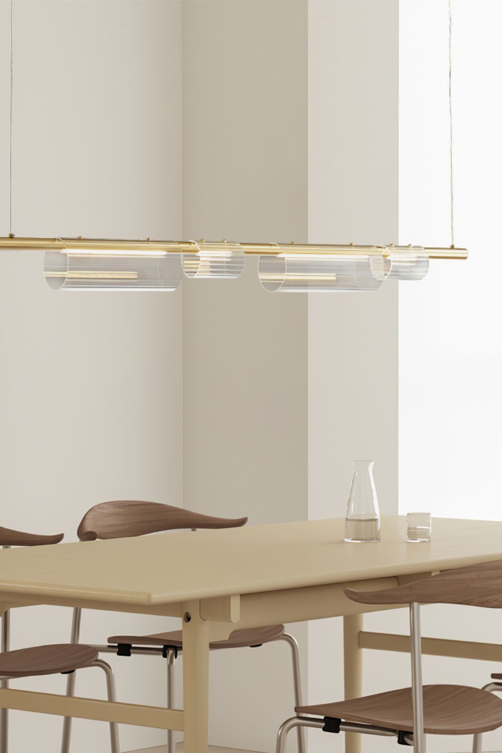 Esfera Pendant Light - morylighting