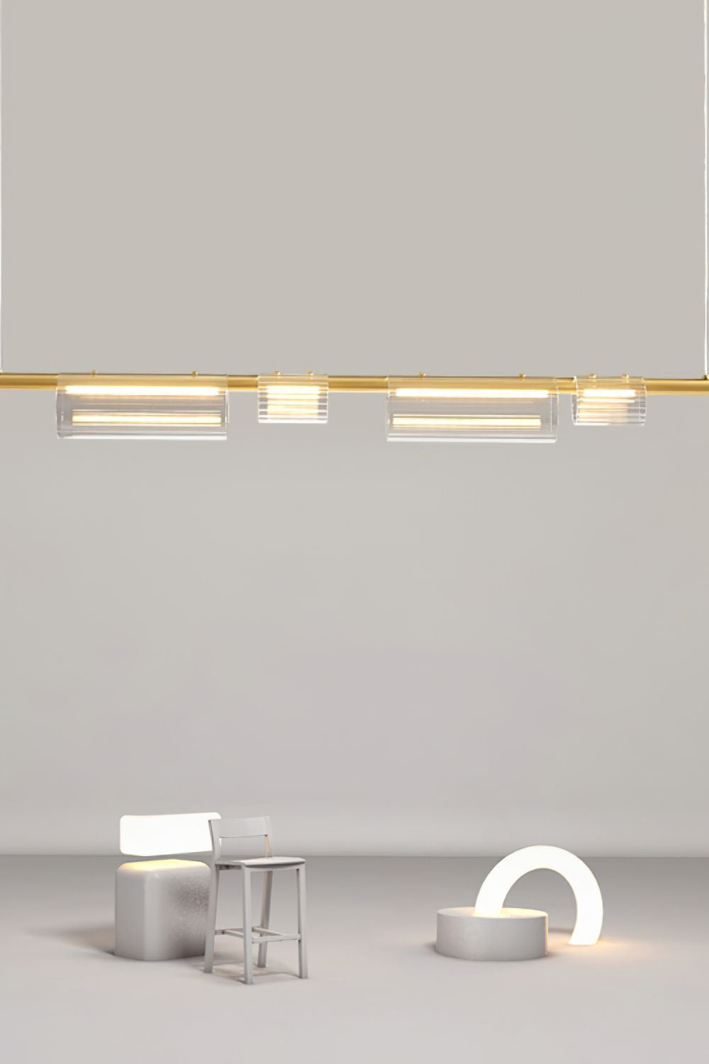 Esfera Pendant Light - morylighting