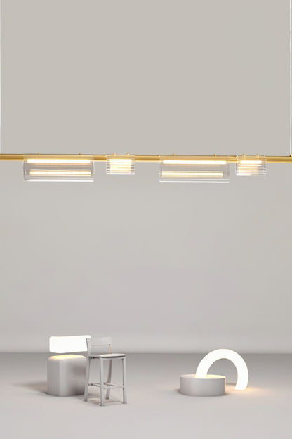 Esfera Pendant Light - morylighting