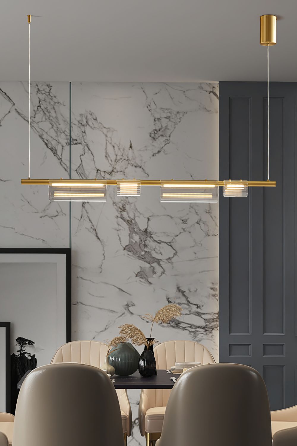 Esfera Pendant Light - morylighting