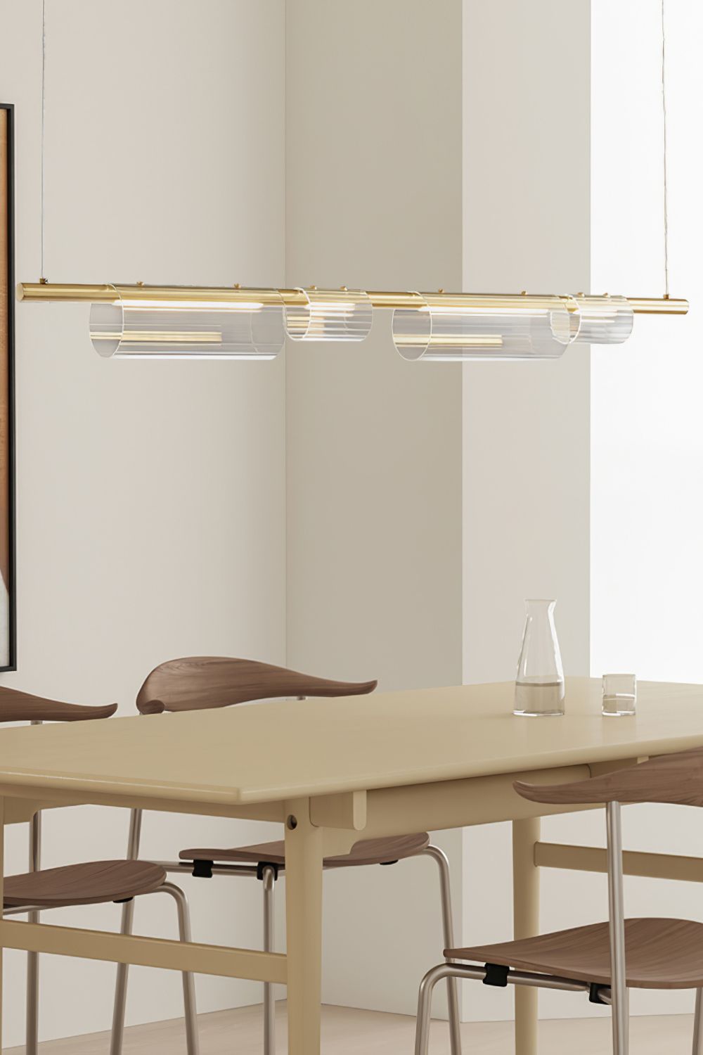 Esfera Pendant Light - morylighting