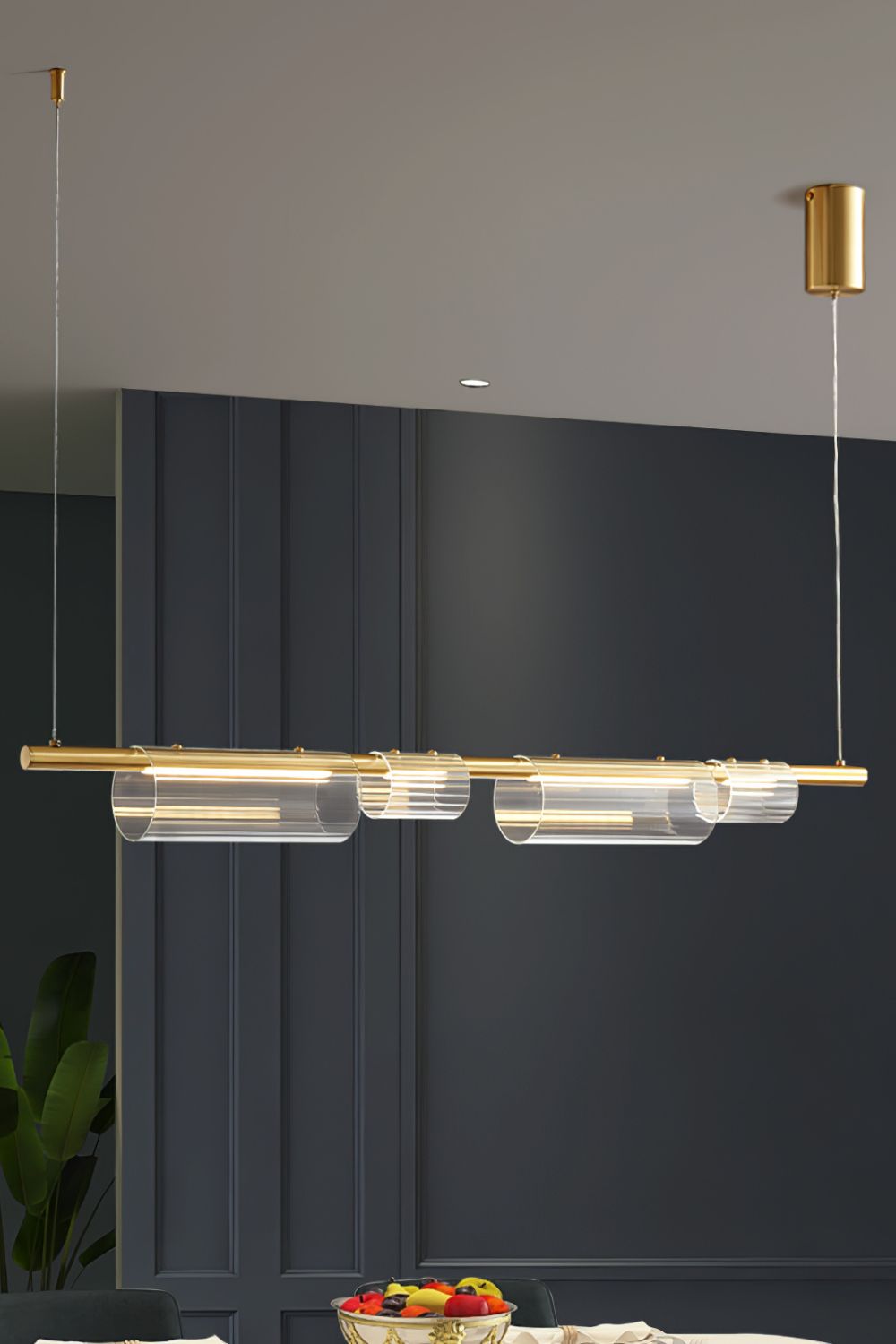 Esfera Pendant Light - morylighting