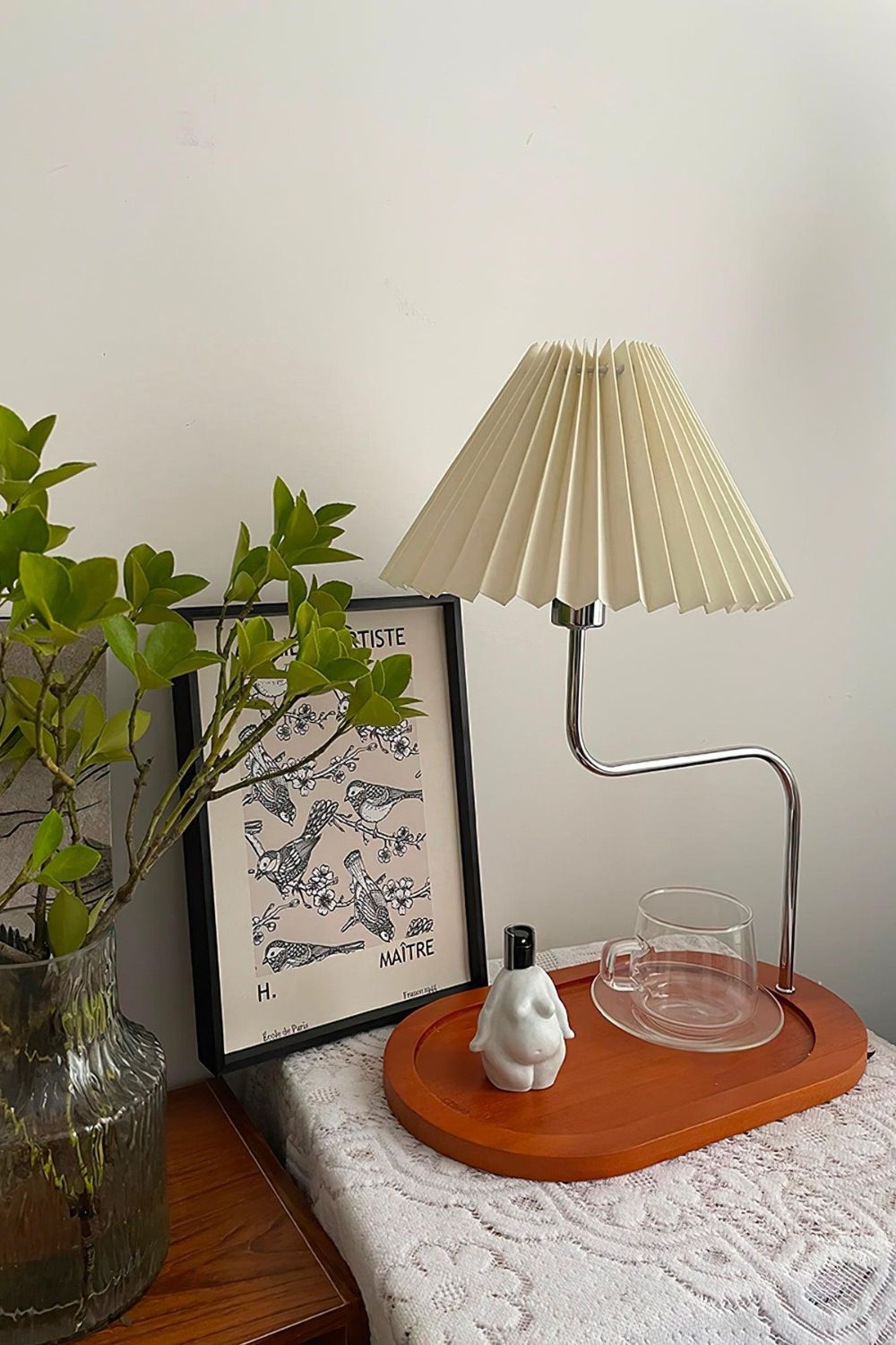 Eterna TL Table Lamp - morylighting