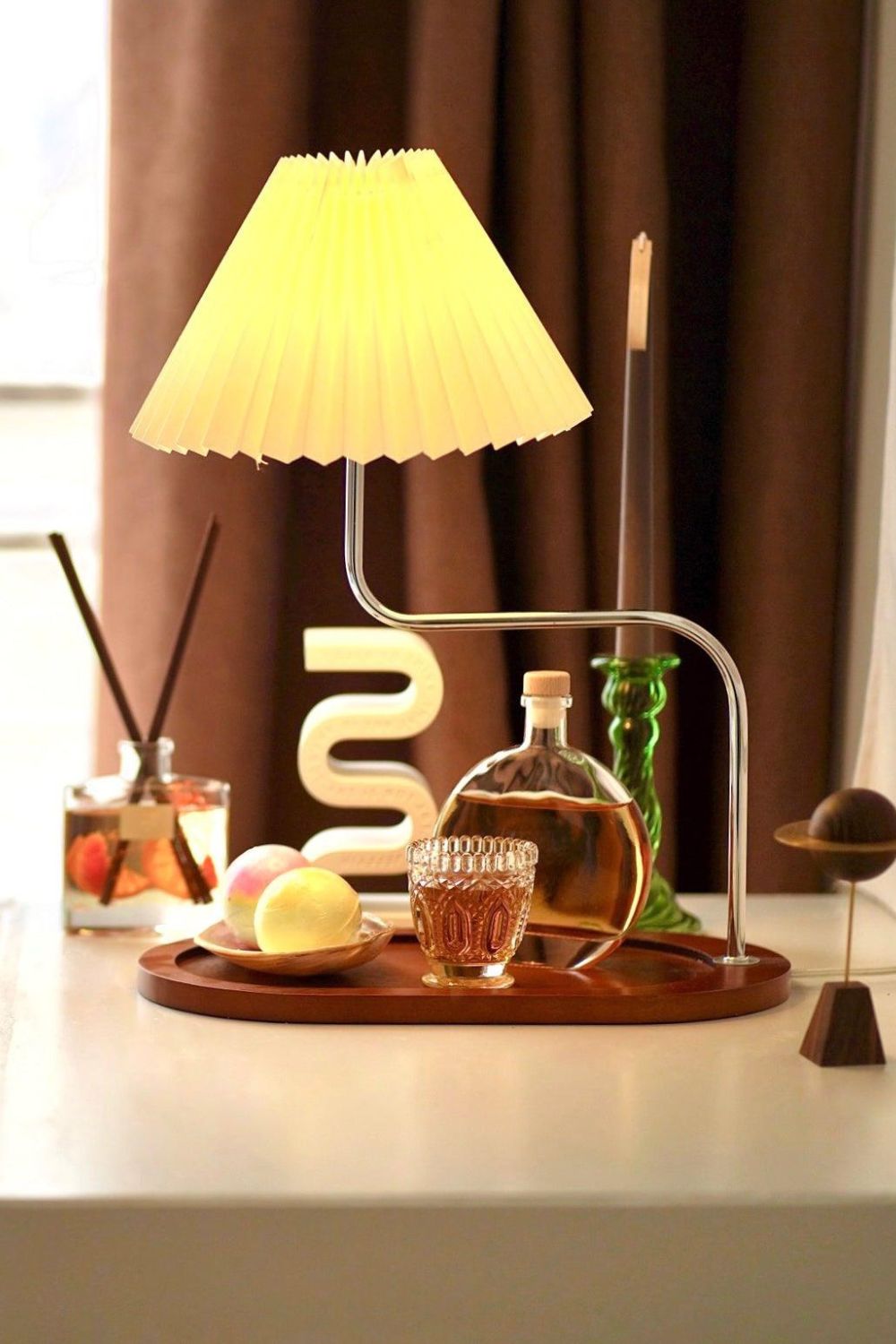 Eterna TL Table Lamp - morylighting