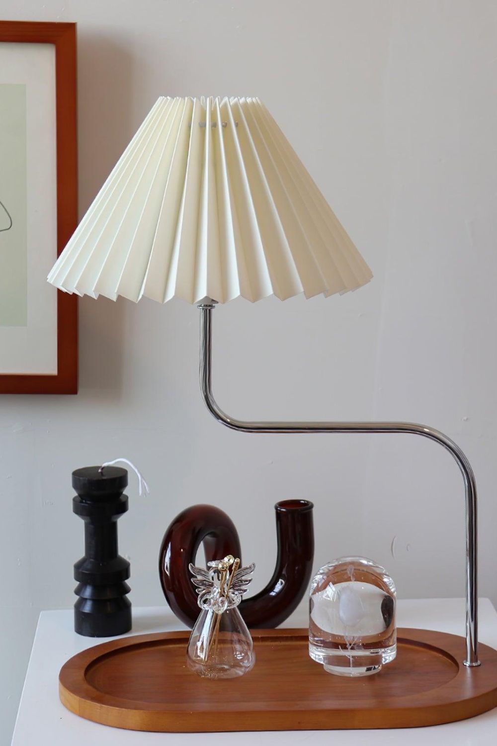 Eterna TL Table Lamp - morylighting