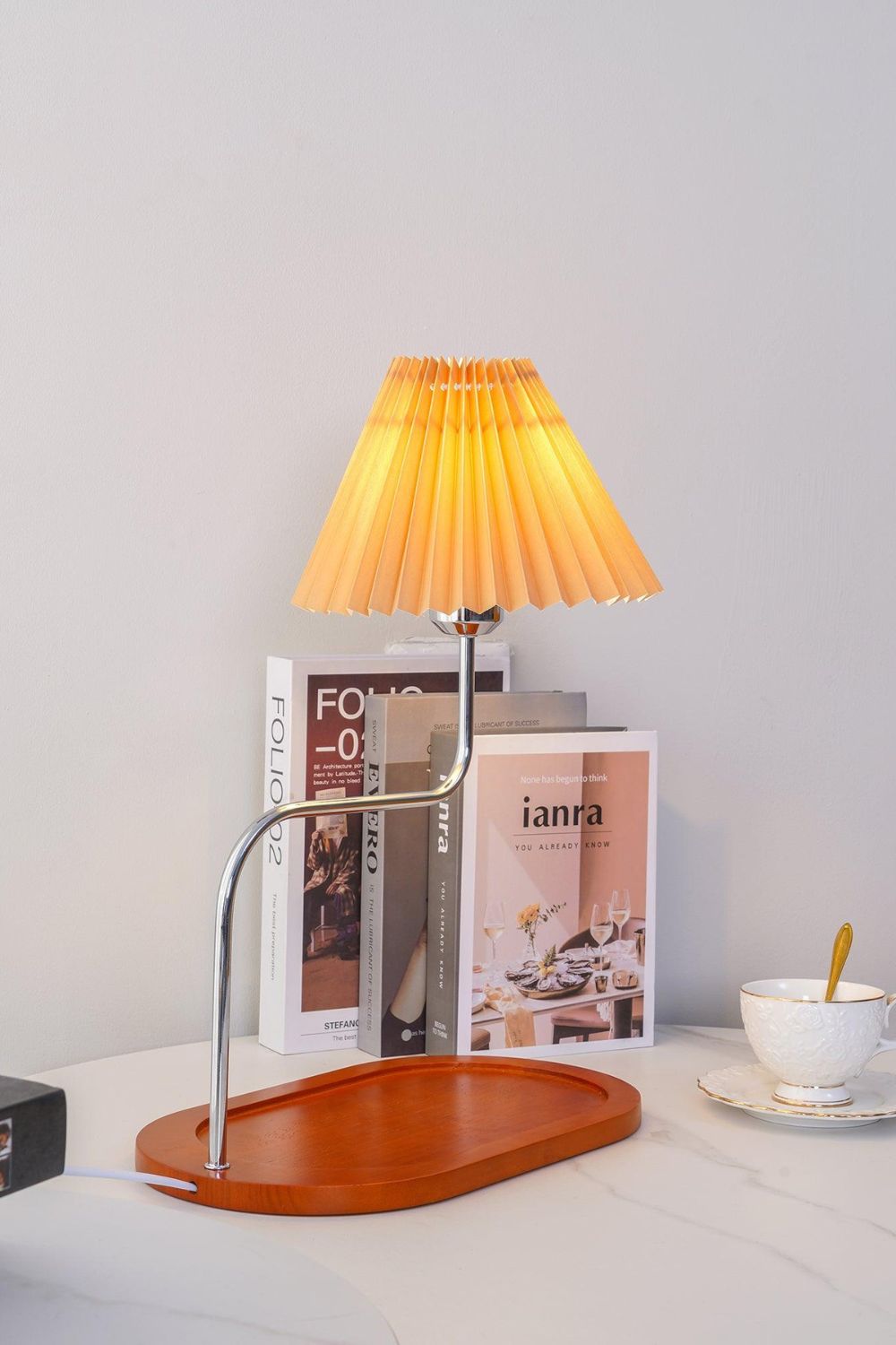 Eterna TL Table Lamp - morylighting