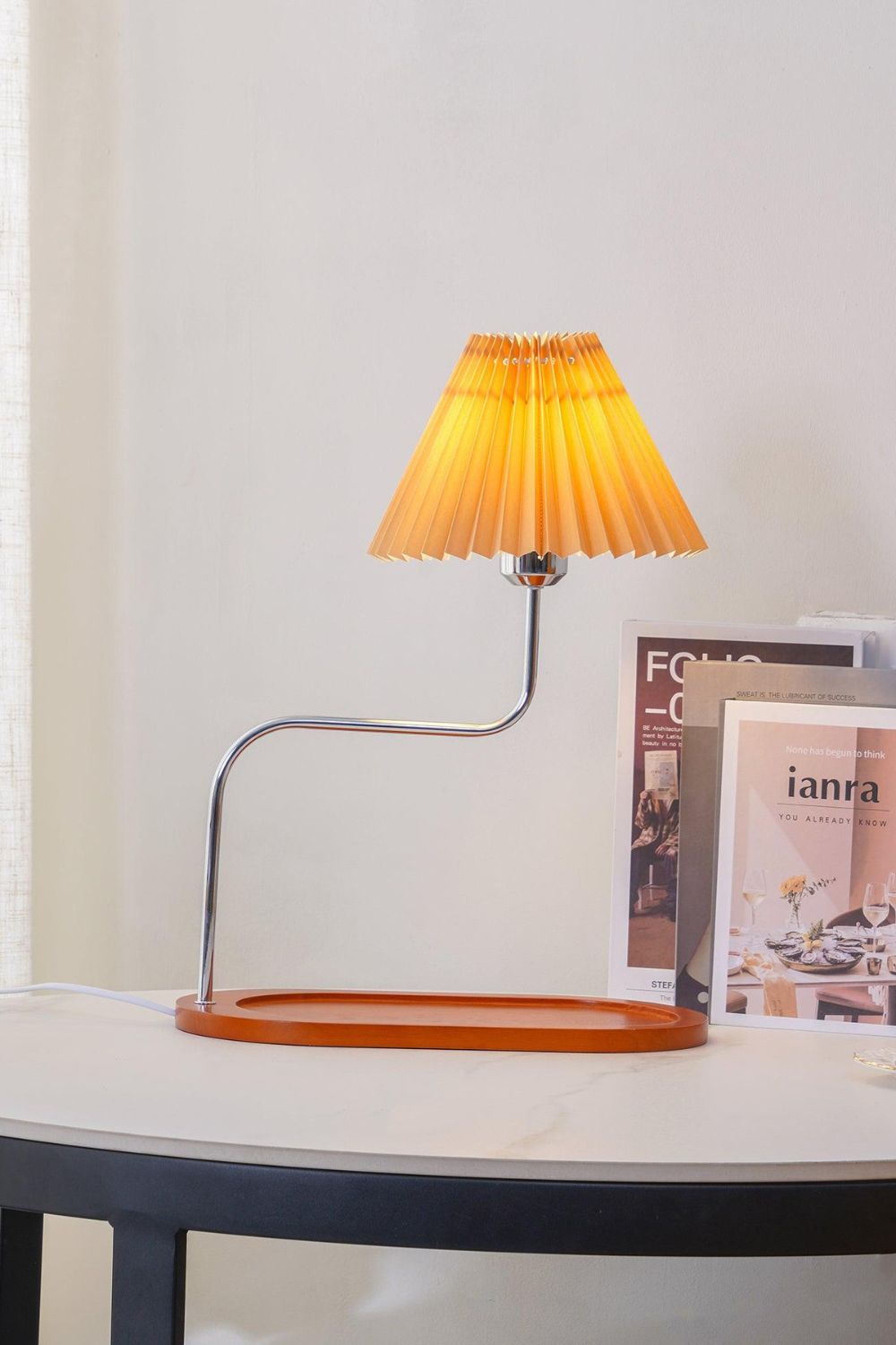 Eterna TL Table Lamp - morylighting