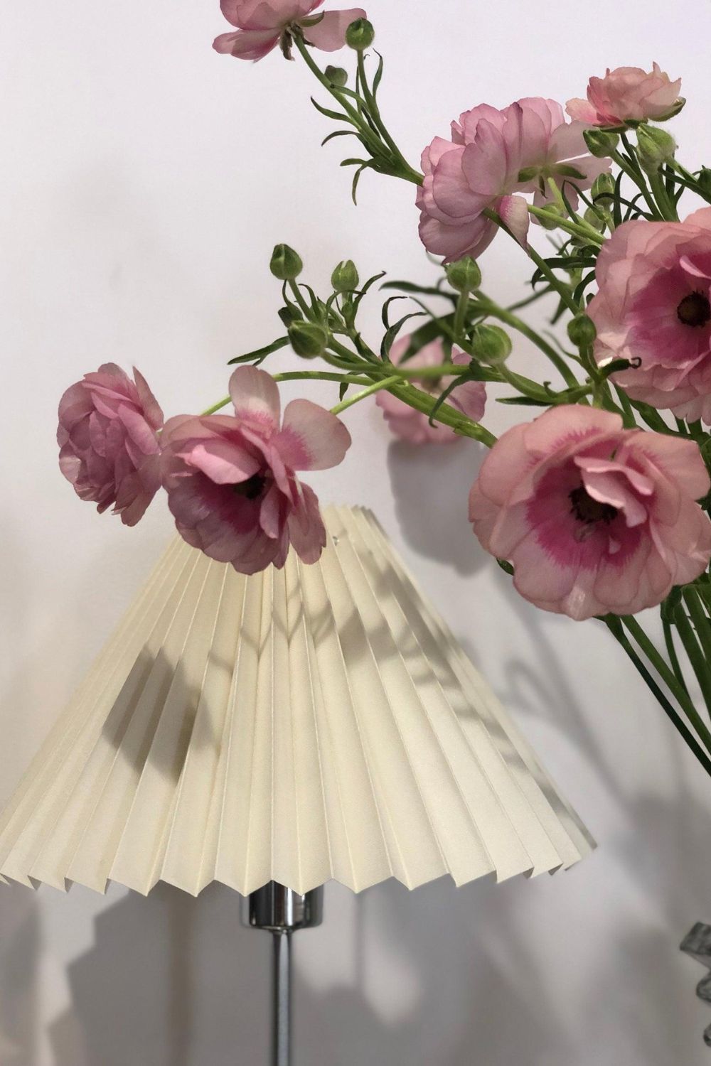 Eterna TL Table Lamp - morylighting