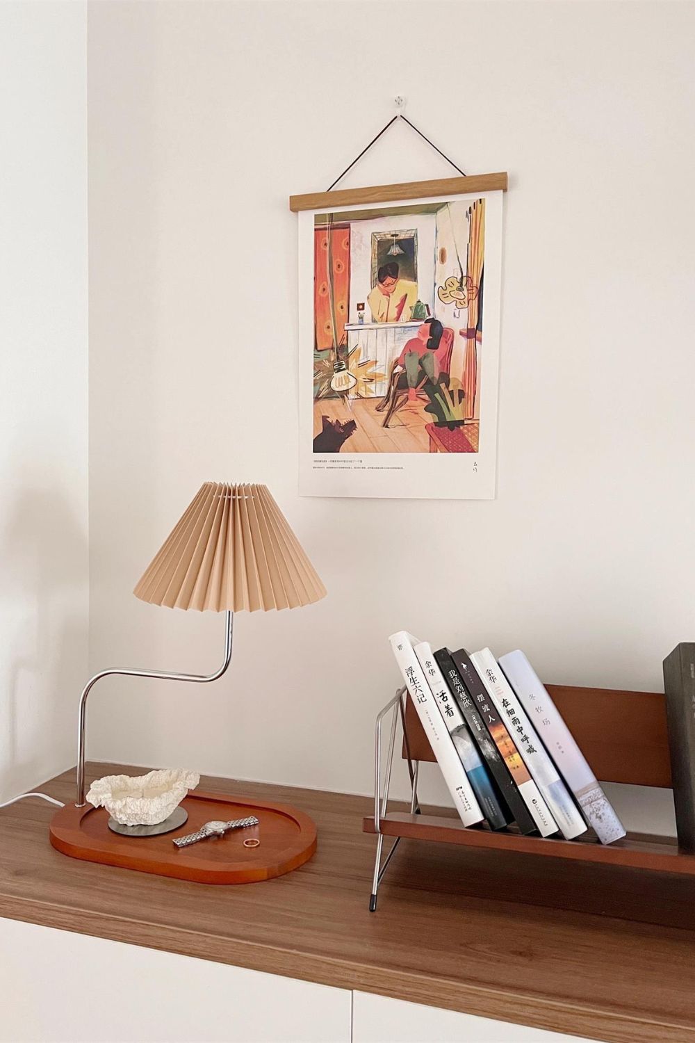 Eterna TL Table Lamp - morylighting