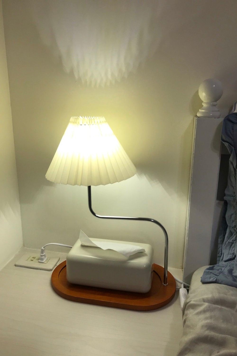 Eterna TL Table Lamp - morylighting